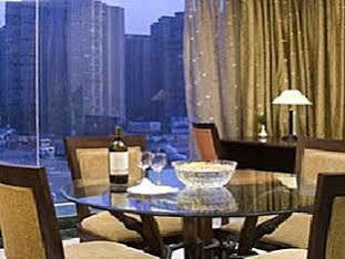 Clarks Inn, Pacific Mall Ghaziabad Buitenkant foto